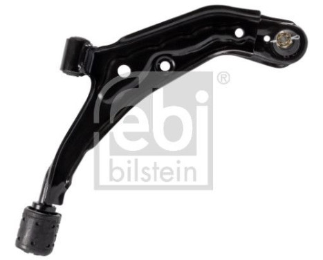 Track Control Arm 17201 FEBI, Image 2