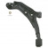 Track Control Arm 17203 FEBI