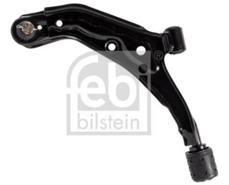 Track Control Arm 17203 FEBI, Image 2
