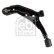 Track Control Arm 17203 FEBI, Thumbnail 2
