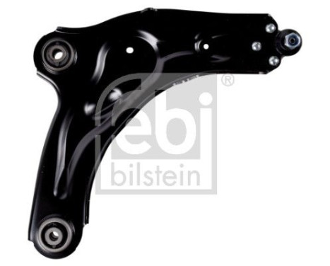 Track Control Arm 172552 FEBI, Image 2