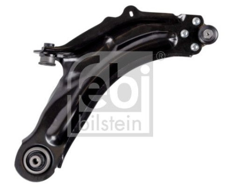 Track Control Arm 172560 FEBI, Image 2