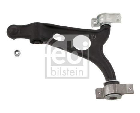 Track Control Arm 17318 FEBI, Image 2