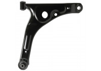 Track Control Arm 173736 FEBI