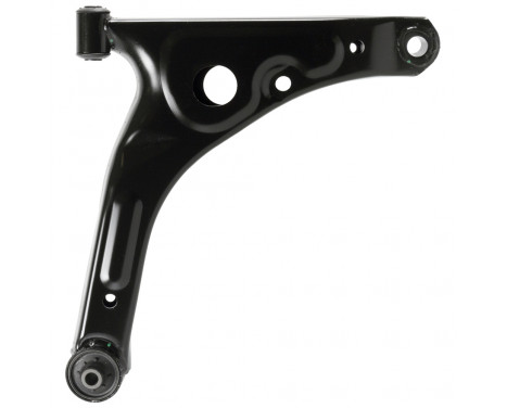 Track Control Arm 173736 FEBI