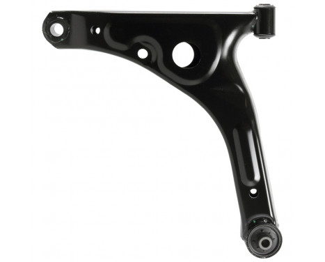 Track Control Arm 173737 FEBI