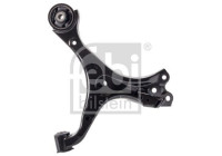Track Control Arm 173752 FEBI