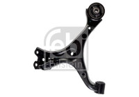 Track Control Arm 173754 FEBI