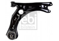 Track Control Arm 174043 FEBI