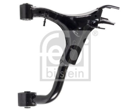 Track Control Arm 174177 FEBI, Image 2