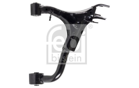 Track Control Arm 174177 FEBI, Image 2