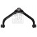 Track Control Arm 174205 FEBI, Thumbnail 2