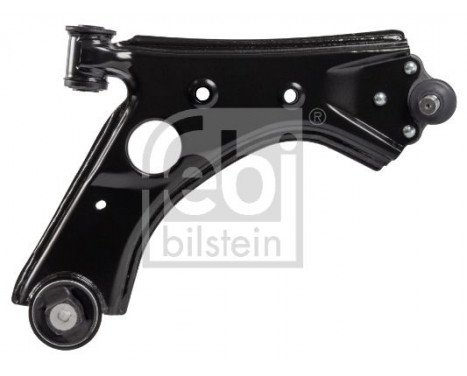 Track Control Arm 174211 FEBI, Image 2