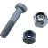 Track Control Arm 17433 04 Lemforder, Thumbnail 7