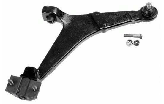 Track Control Arm 17434 03 Lemforder