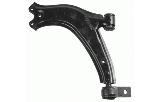 Track Control Arm 17435 01 Lemforder