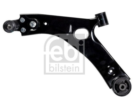 Track Control Arm 174497 FEBI, Image 2