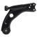 Track Control Arm 174578 FEBI