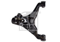 Track Control Arm 174692 FEBI