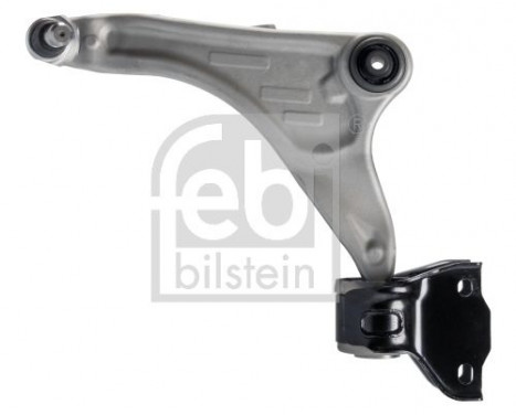 Track Control Arm 174696 FEBI, Image 2