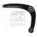 Track Control Arm 174770 FEBI, Thumbnail 2