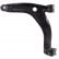 Track Control Arm 174796 FEBI