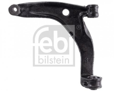 Track Control Arm 174796 FEBI, Image 2