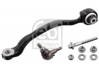 Track Control Arm 175410 FEBI