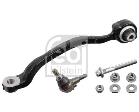 Track Control Arm 175410 FEBI