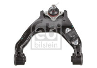 Track Control Arm 175412 FEBI