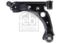 Track Control Arm 175414 FEBI