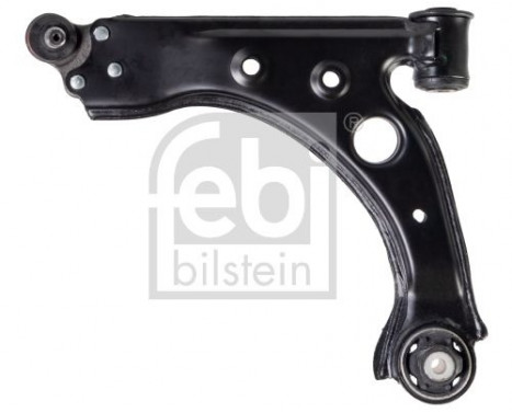 Track Control Arm 175414 FEBI