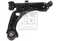 Track Control Arm 175415 FEBI