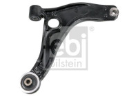 Track Control Arm 175615 FEBI