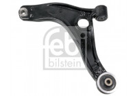 Track Control Arm 175616 FEBI