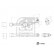 Track Control Arm 176066 FEBI