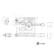 Track Control Arm 177656 FEBI, Thumbnail 3