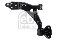 Track Control Arm 177836 FEBI