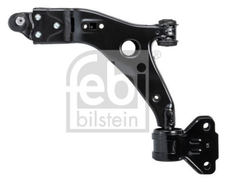 Track Control Arm 177836 FEBI