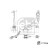 Track Control Arm 177836 FEBI, Thumbnail 2