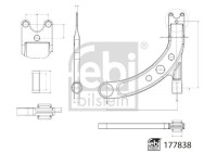 Track Control Arm 177838 FEBI