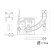 Track Control Arm 177838 FEBI