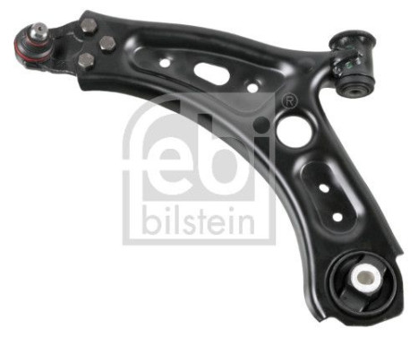 Track Control Arm 177838 FEBI, Image 2