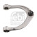 Track Control Arm 177841 FEBI, Thumbnail 2