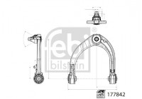 Track Control Arm 177842 FEBI