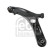 Track Control Arm 177844 FEBI, Thumbnail 2