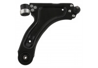 Track Control Arm 18123 FEBI