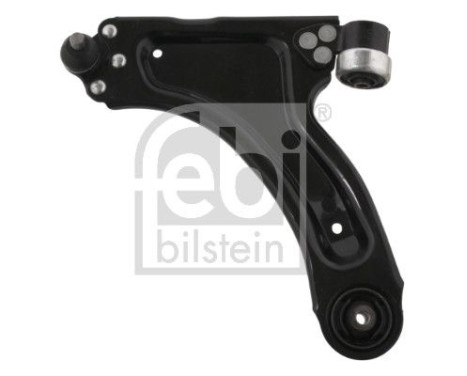 Track Control Arm 18125 FEBI, Image 2