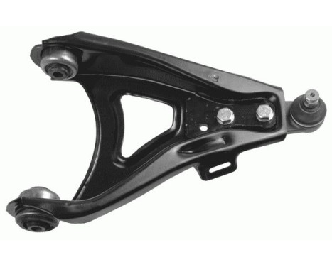 Track Control Arm 18144 01 Lemforder