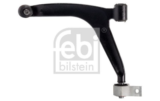Track Control Arm 18424 FEBI, Image 2